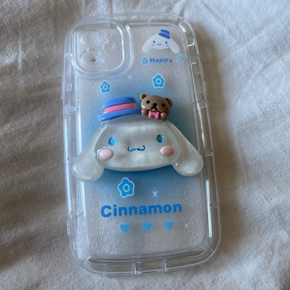 Cutesy phone case iPhone 11 - Picture 3 of 4